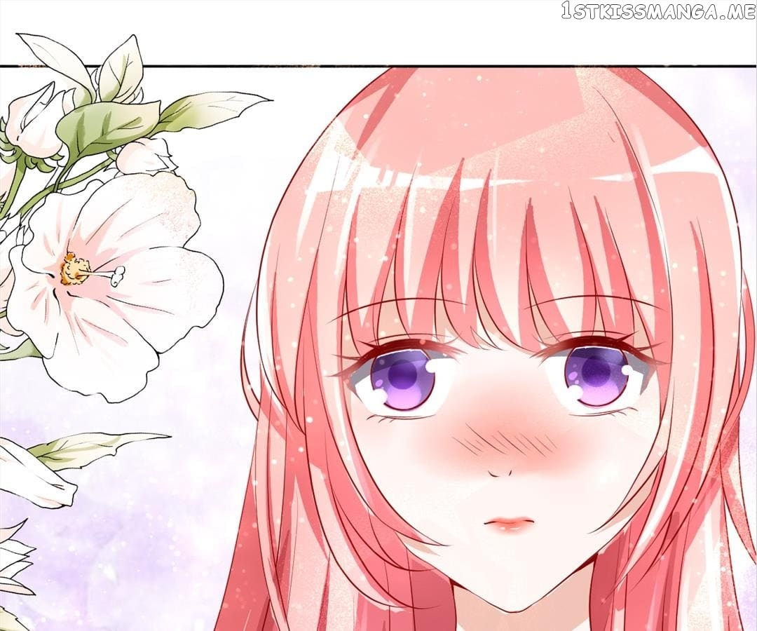 Peachy Lover ( My Little Peachy Girl ) chapter 8 - page 31