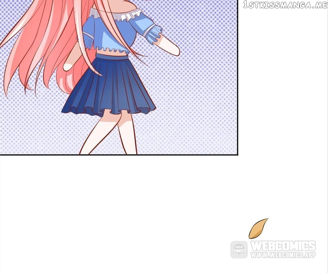 Peachy Lover ( My Little Peachy Girl ) chapter 8 - page 42