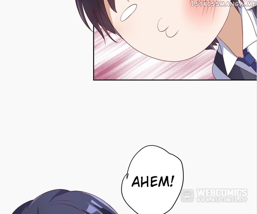 Peachy Lover ( My Little Peachy Girl ) chapter 8 - page 58