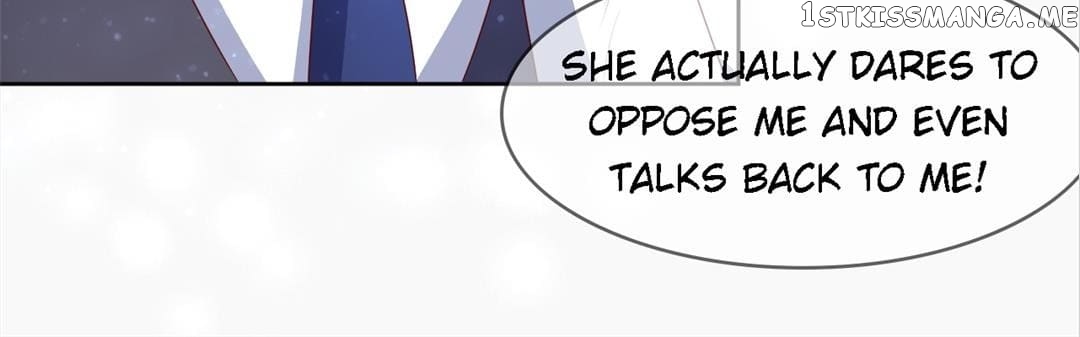 Peachy Lover ( My Little Peachy Girl ) chapter 8 - page 60