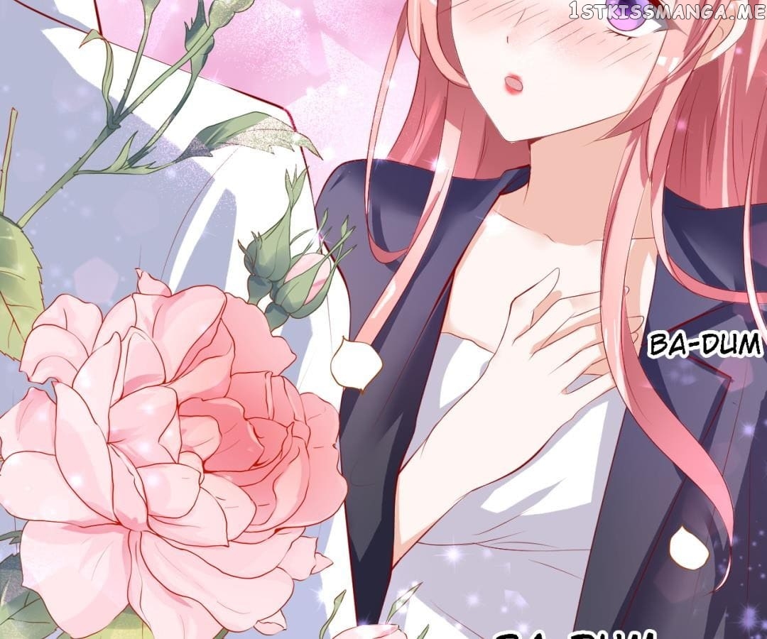 Peachy Lover ( My Little Peachy Girl ) chapter 7 - page 19