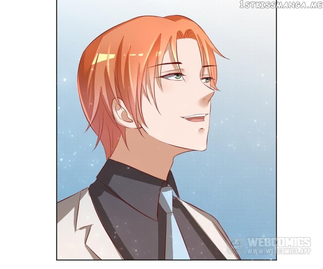 Peachy Lover ( My Little Peachy Girl ) chapter 7 - page 38