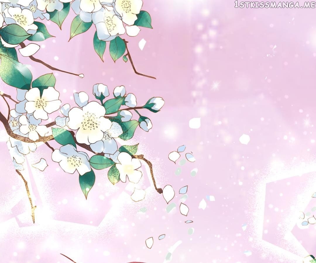 Peachy Lover ( My Little Peachy Girl ) chapter 6 - page 16