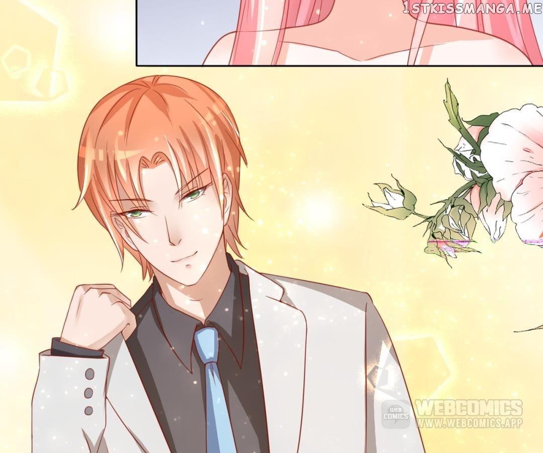 Peachy Lover ( My Little Peachy Girl ) chapter 6 - page 26