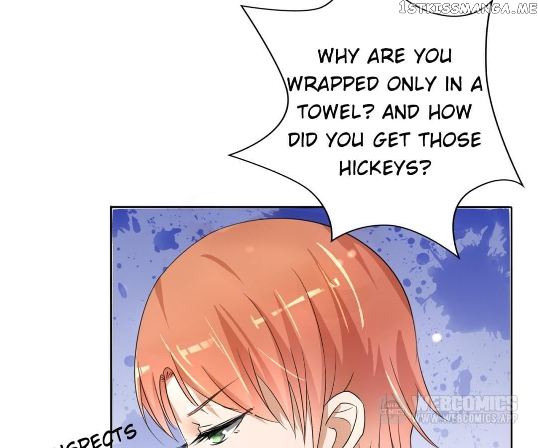 Peachy Lover ( My Little Peachy Girl ) chapter 6 - page 38