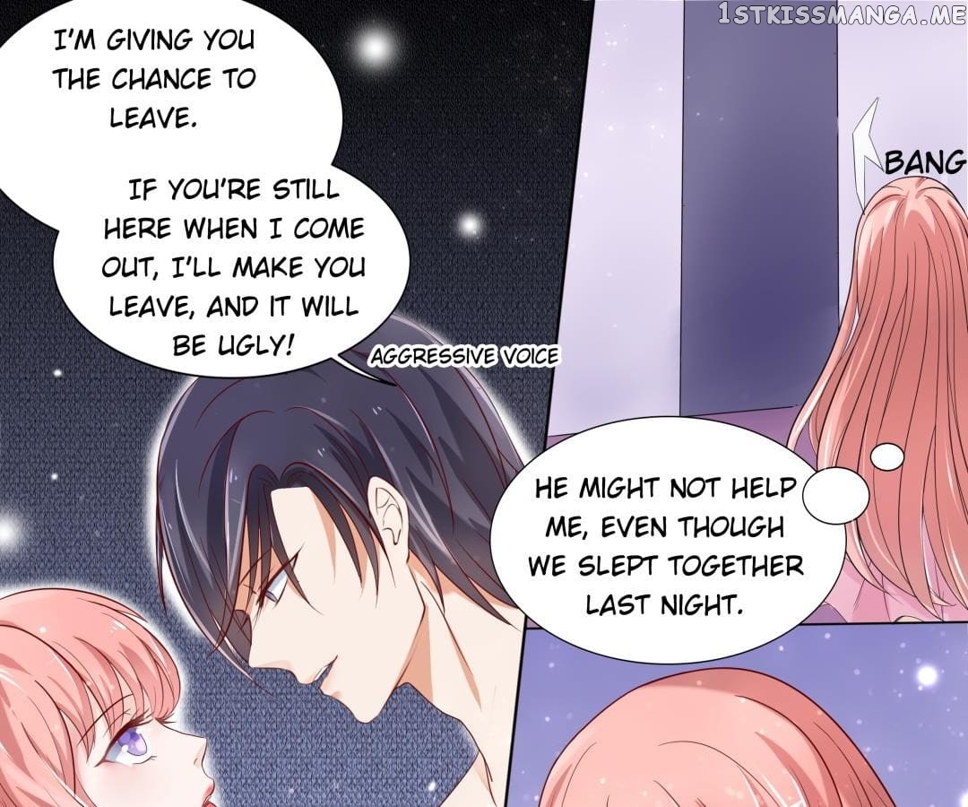 Peachy Lover ( My Little Peachy Girl ) chapter 3 - page 15