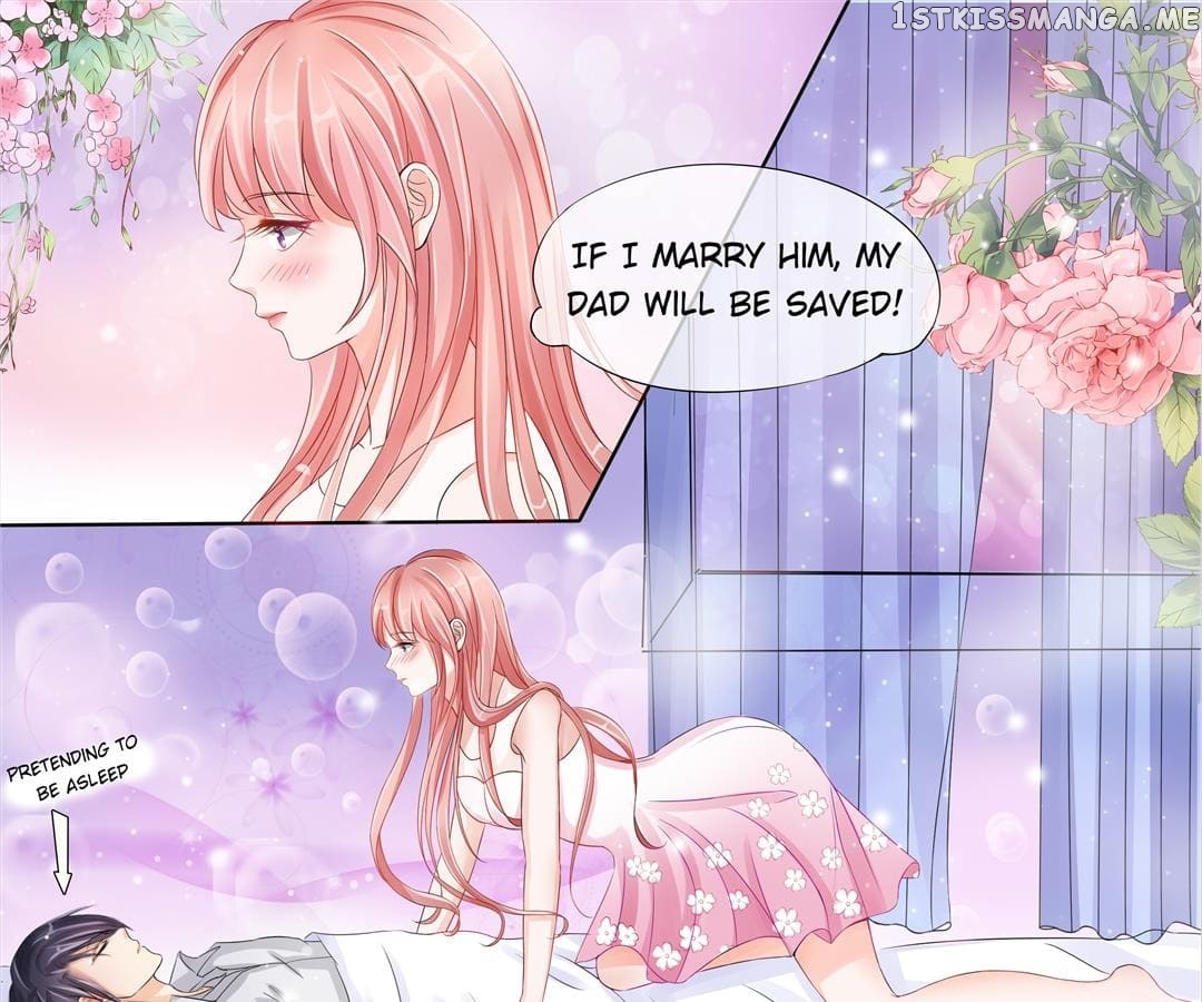 Peachy Lover ( My Little Peachy Girl ) chapter 1 - page 15
