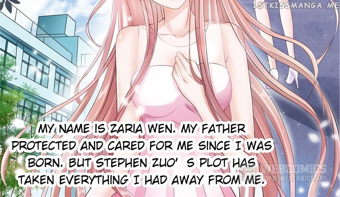 Peachy Lover ( My Little Peachy Girl ) chapter 1 - page 2