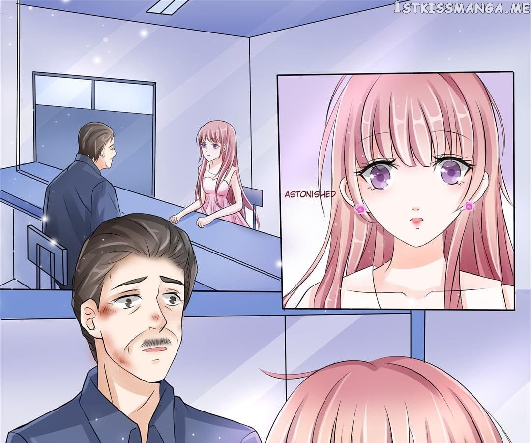 Peachy Lover ( My Little Peachy Girl ) chapter 1 - page 3