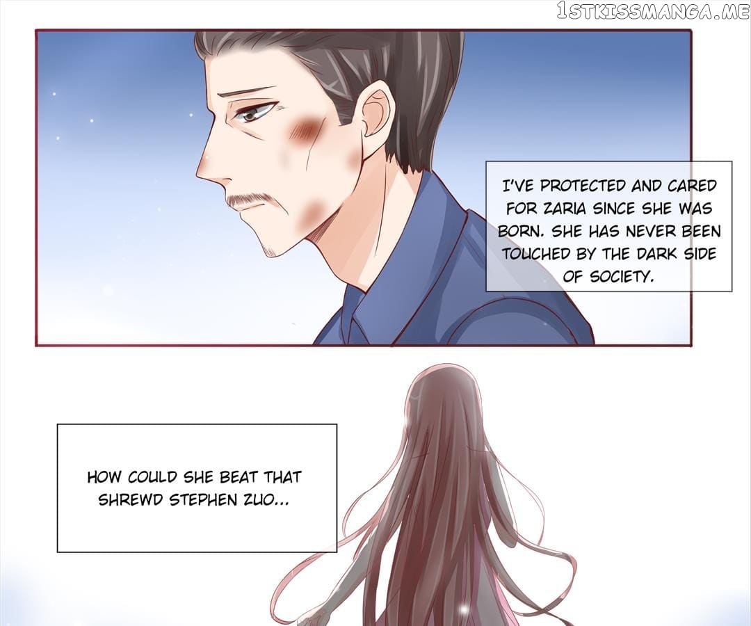 Peachy Lover ( My Little Peachy Girl ) chapter 1 - page 7