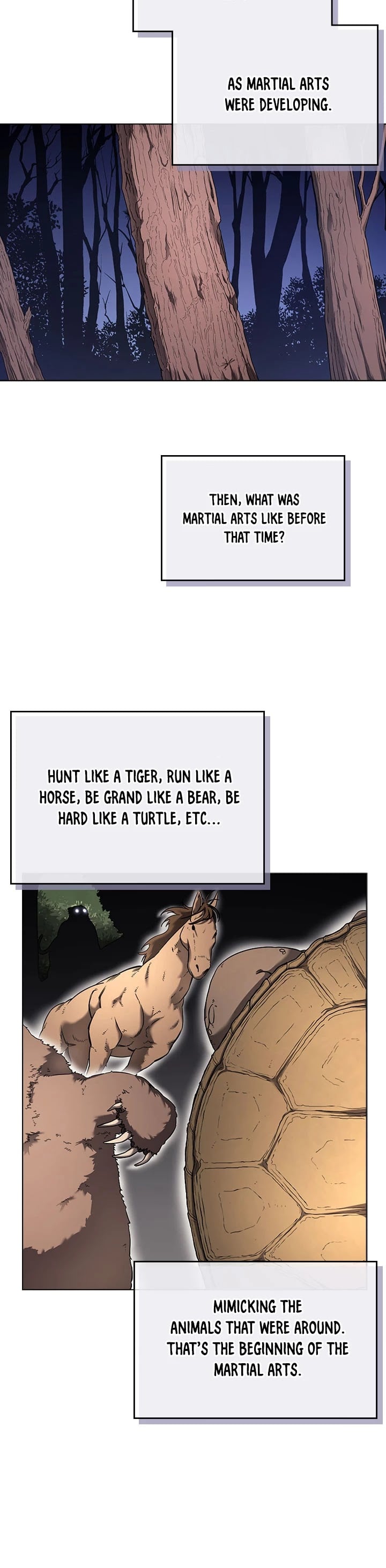 Chronicles of Heavenly Demon chapter 145 - page 4