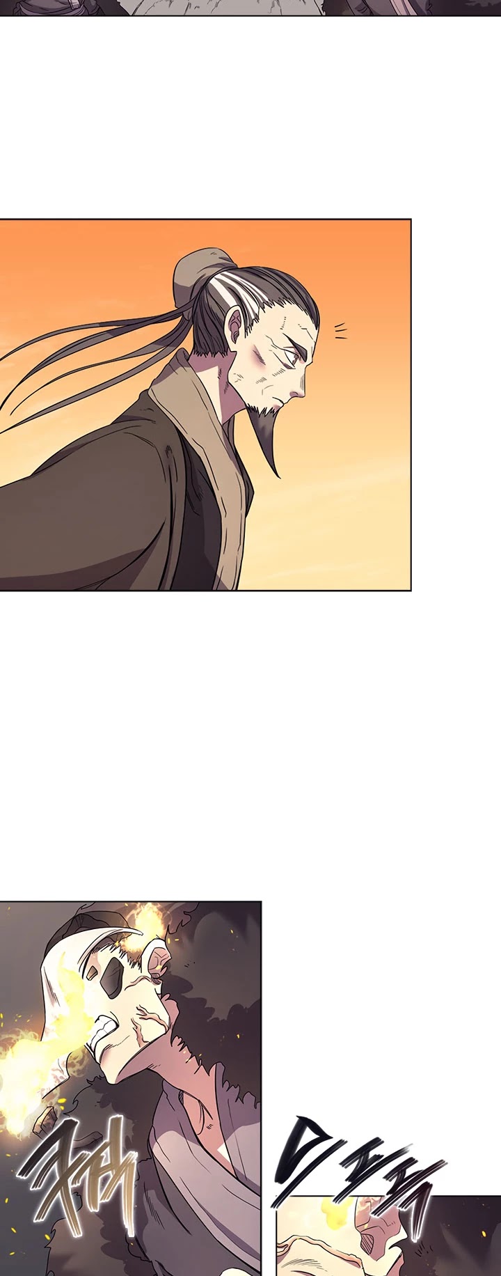 Chronicles of Heavenly Demon chapter 109 - page 5