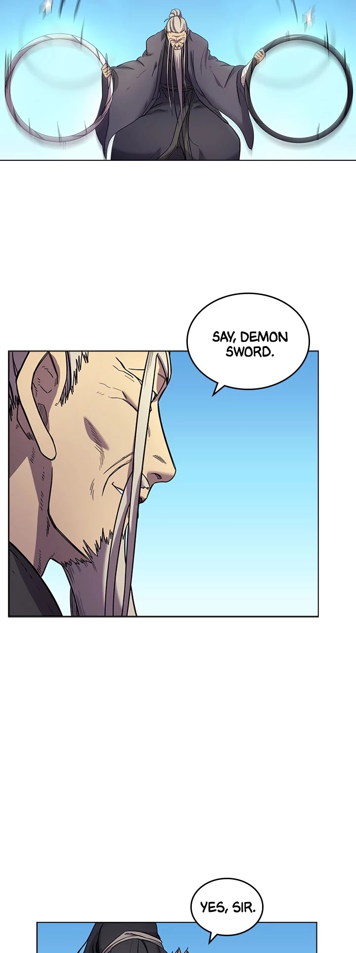 Chronicles of Heavenly Demon chapter 105 - page 24