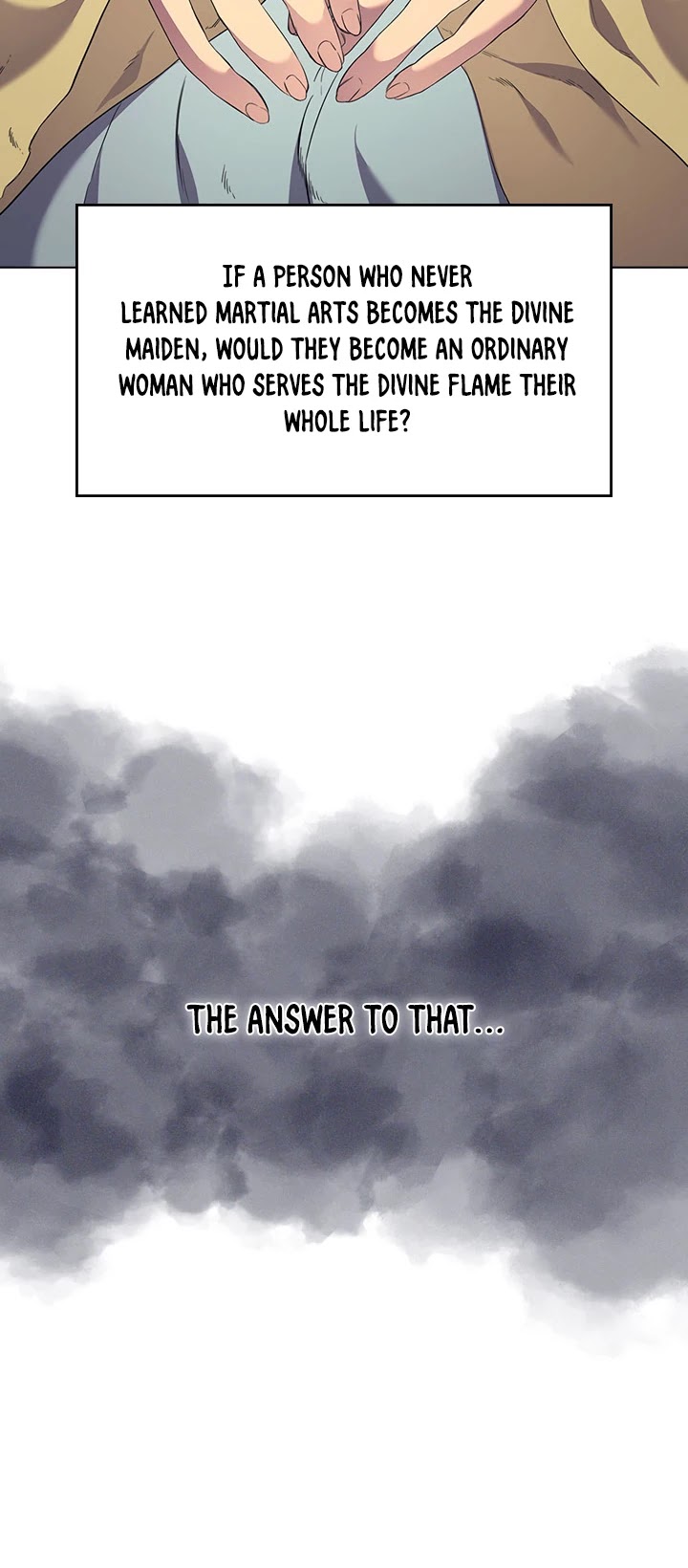 Chronicles of Heavenly Demon chapter 102 - page 3