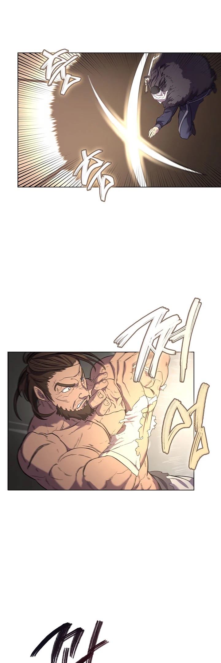 Chronicles of Heavenly Demon chapter 102 - page 32