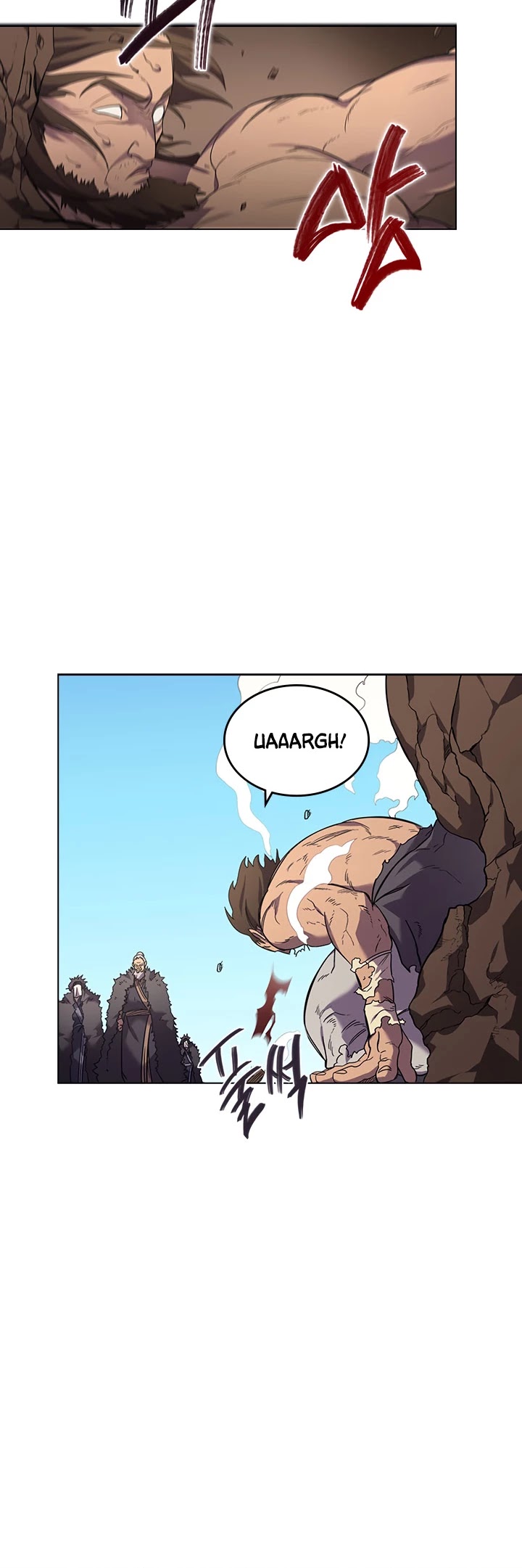 Chronicles of Heavenly Demon chapter 102 - page 33