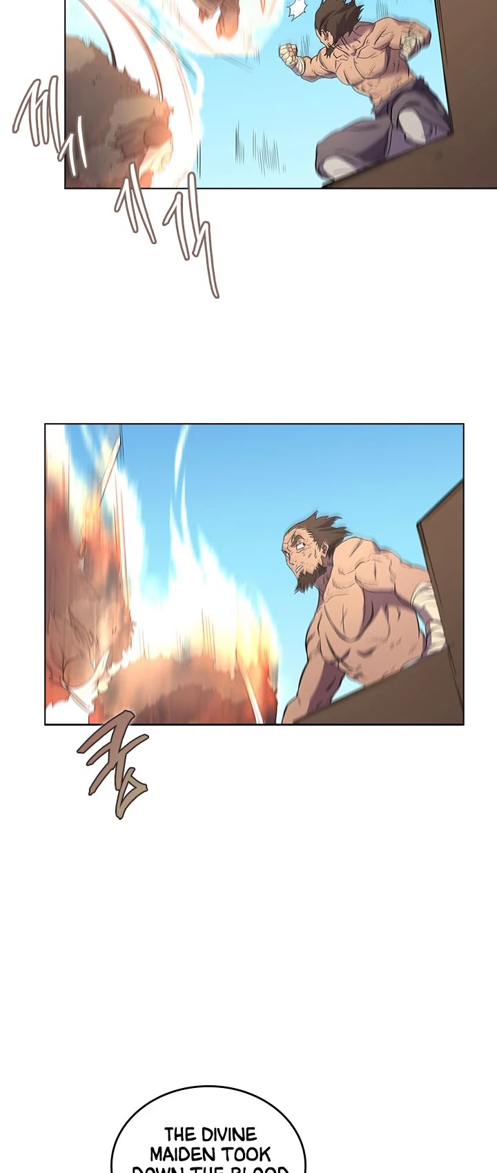 Chronicles of Heavenly Demon chapter 102 - page 9