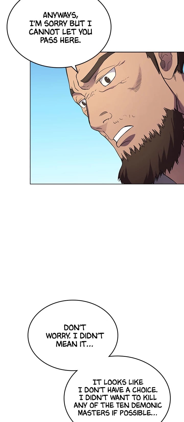 Chronicles of Heavenly Demon chapter 100 - page 33
