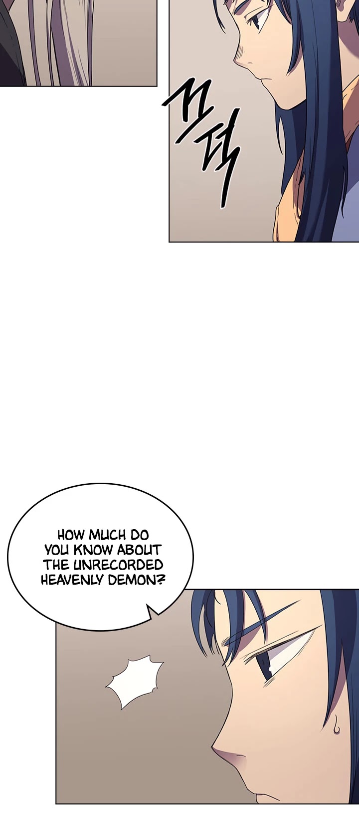 Chronicles of Heavenly Demon chapter 97 - page 34