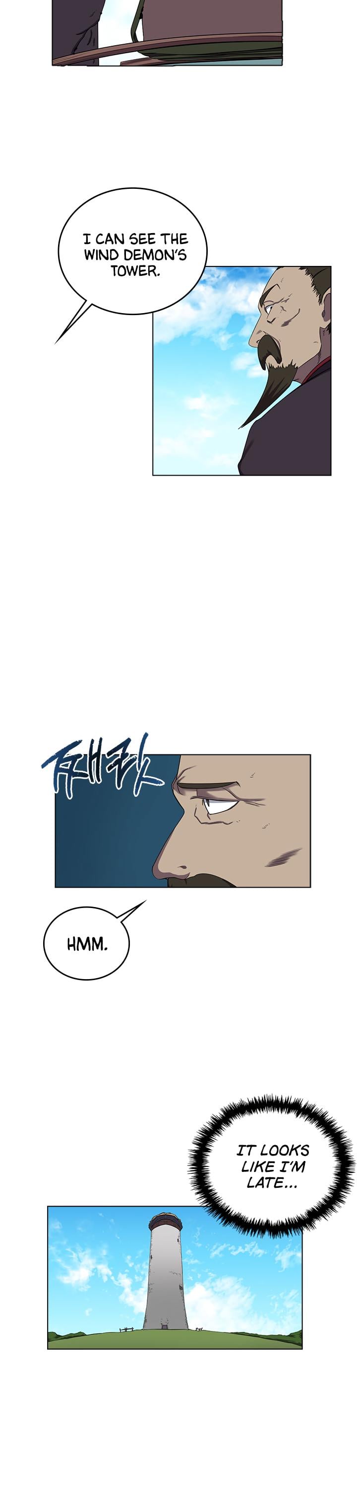 Chronicles of Heavenly Demon chapter 88 - page 33