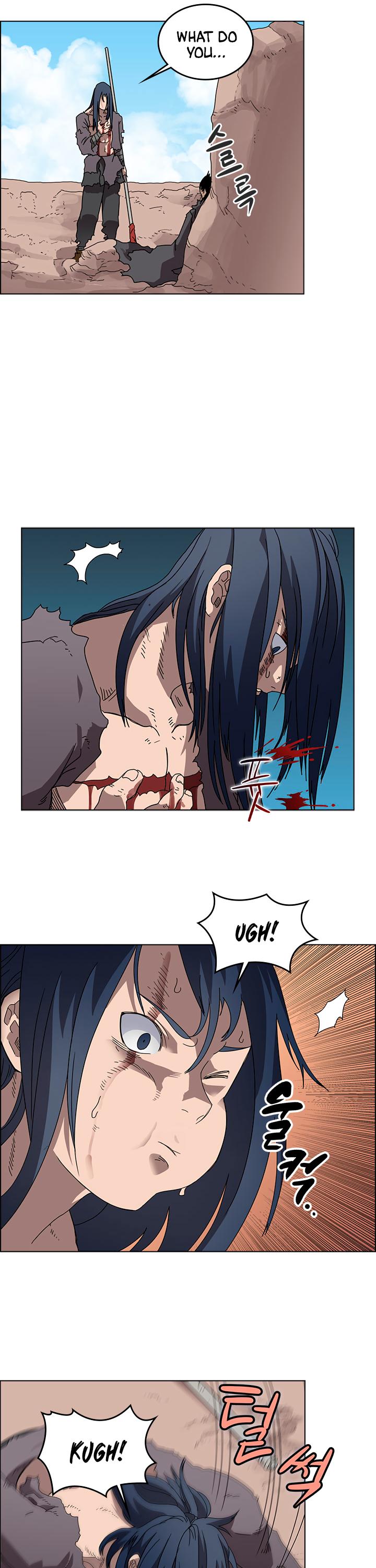 Chronicles of Heavenly Demon chapter 64 - page 10