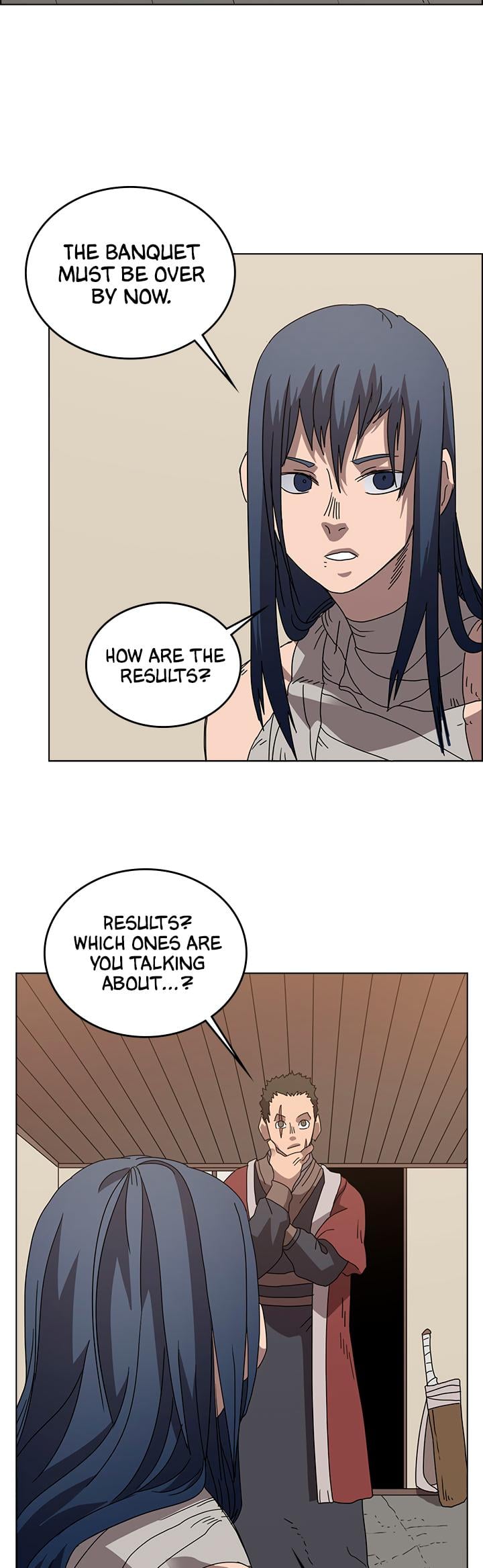 Chronicles of Heavenly Demon chapter 64 - page 24