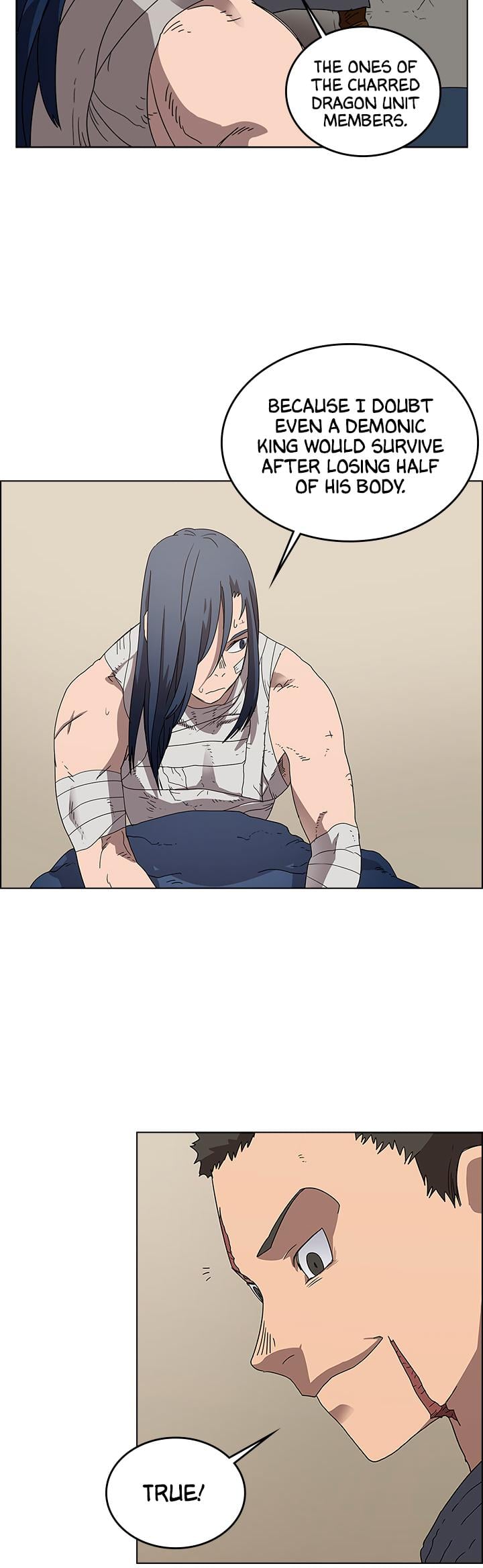 Chronicles of Heavenly Demon chapter 64 - page 25