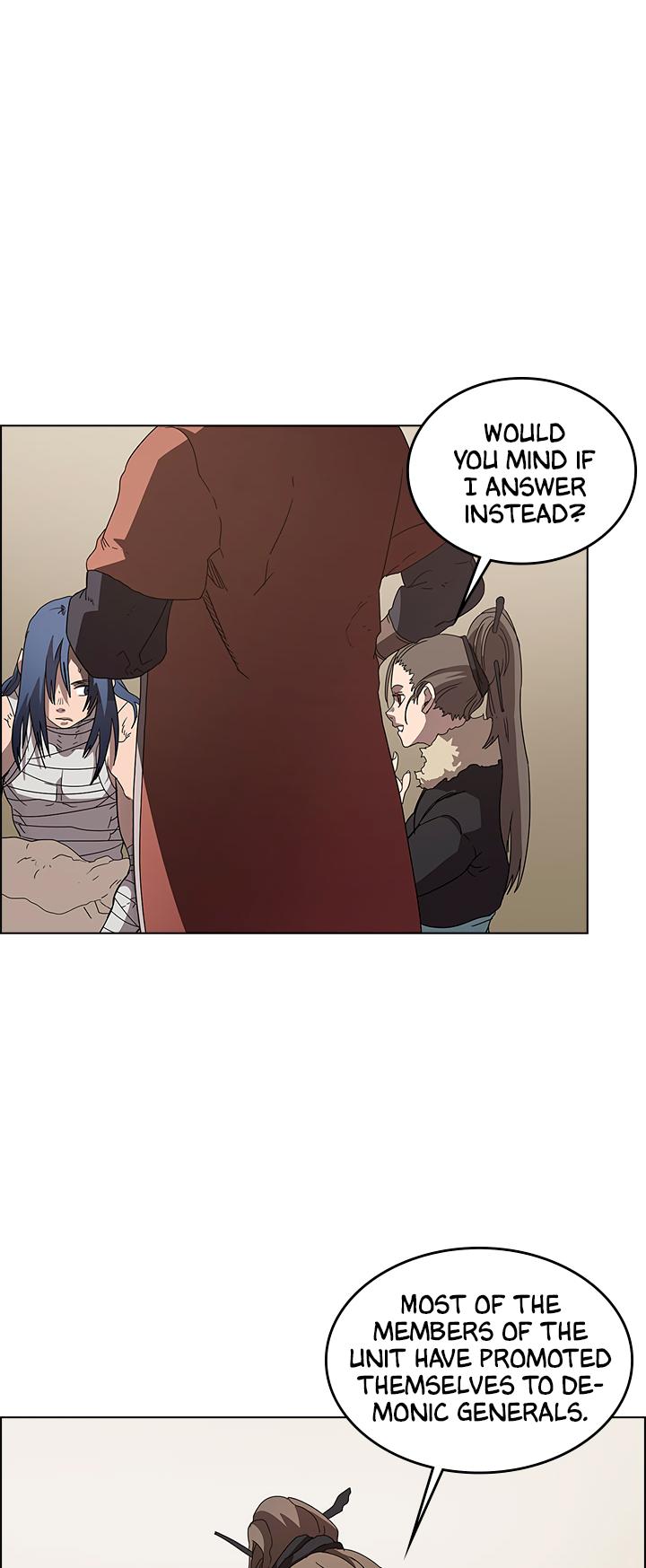 Chronicles of Heavenly Demon chapter 64 - page 26