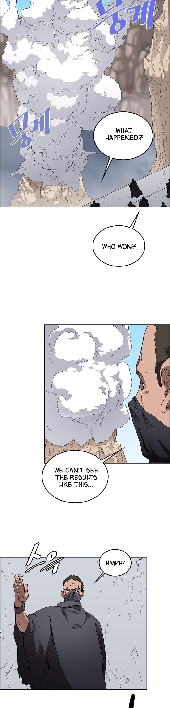 Chronicles of Heavenly Demon chapter 64 - page 3