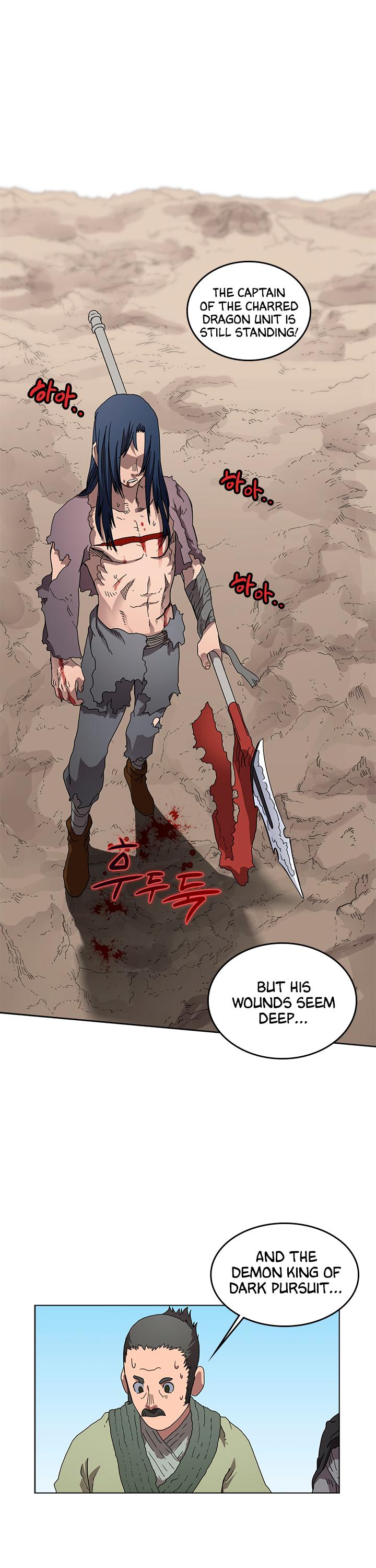 Chronicles of Heavenly Demon chapter 64 - page 6