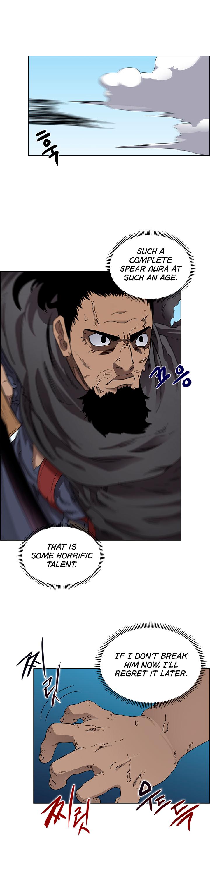 Chronicles of Heavenly Demon chapter 63 - page 14