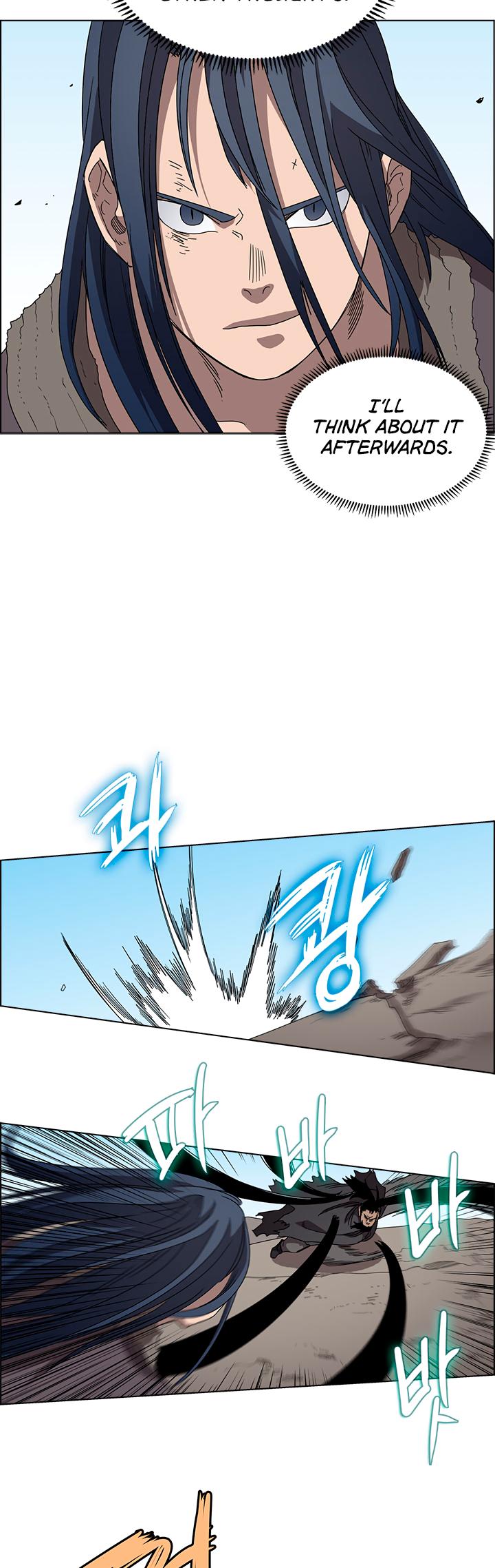 Chronicles of Heavenly Demon chapter 63 - page 20