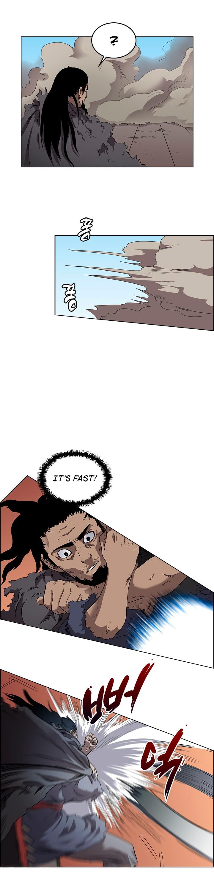 Chronicles of Heavenly Demon chapter 62 - page 22