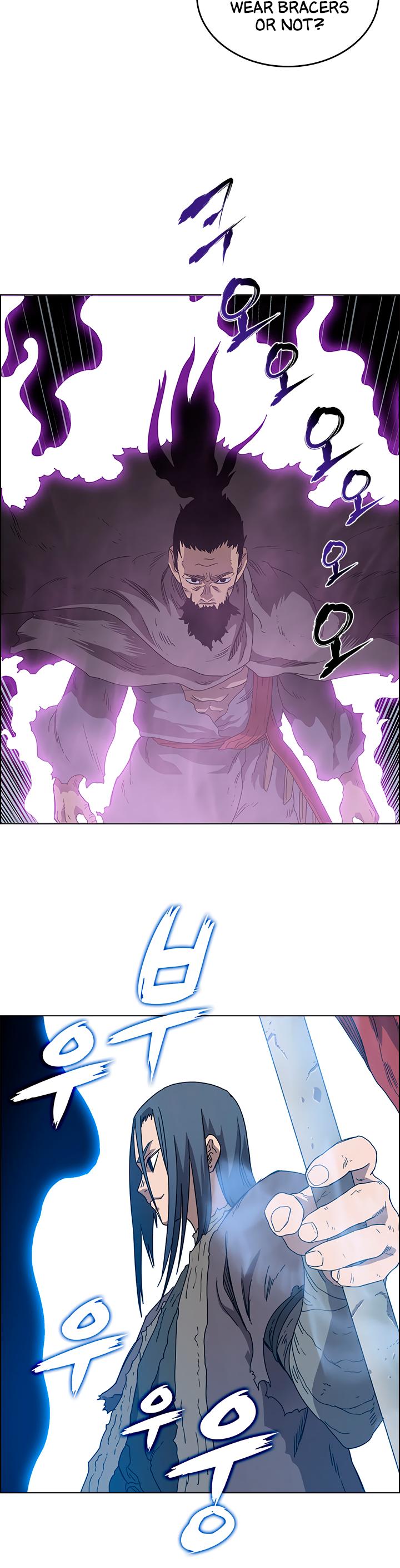 Chronicles of Heavenly Demon chapter 62 - page 27