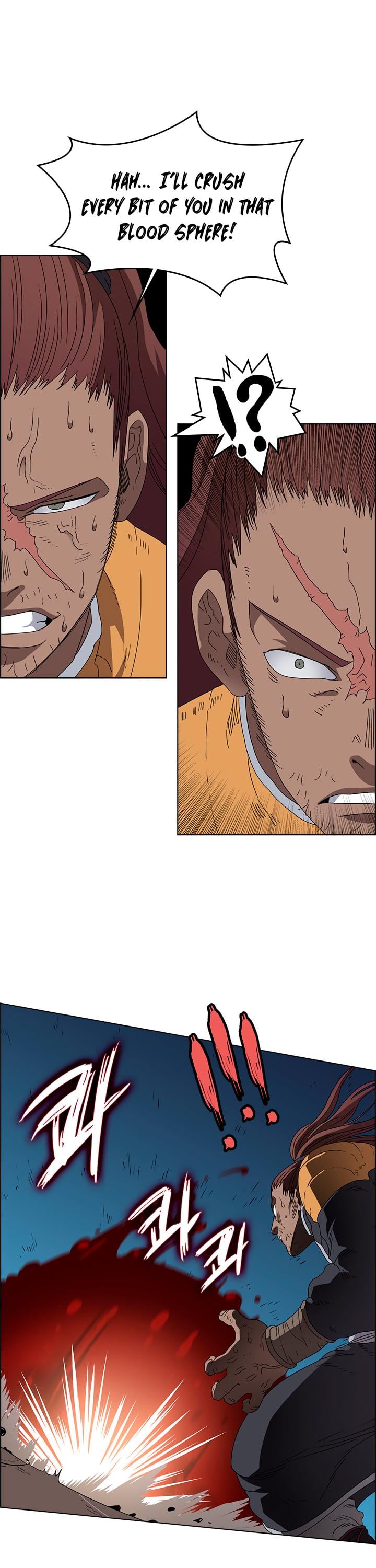 Chronicles of Heavenly Demon chapter 60 - page 30