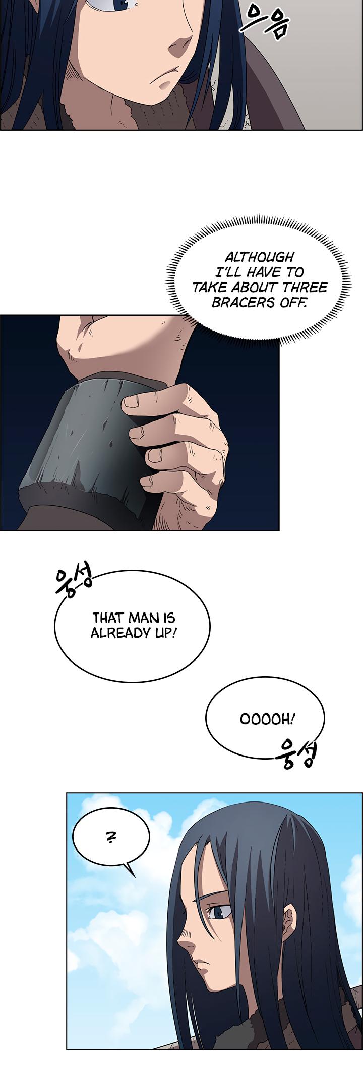 Chronicles of Heavenly Demon chapter 60 - page 9