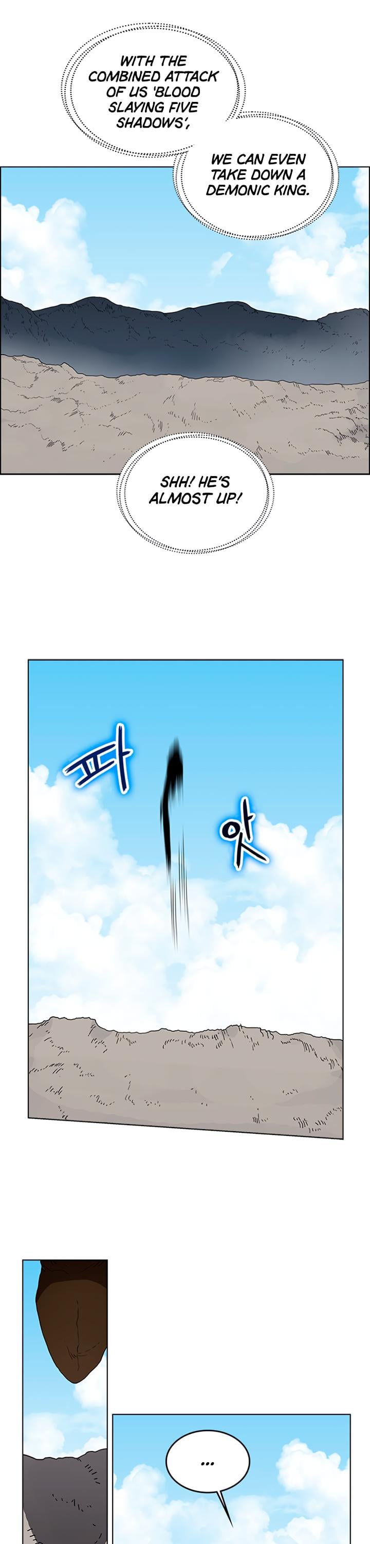 Chronicles of Heavenly Demon chapter 58 - page 21