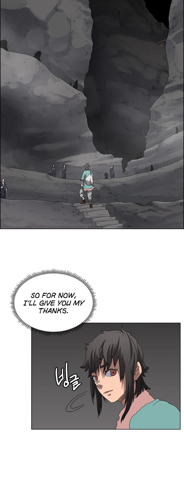 Chronicles of Heavenly Demon chapter 57 - page 10