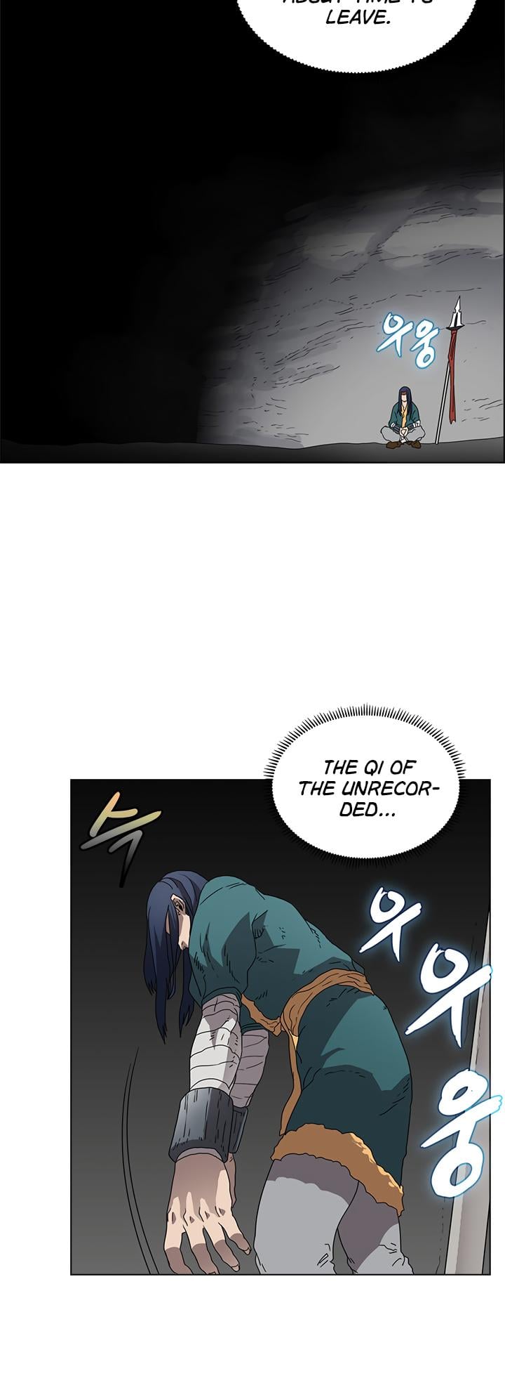 Chronicles of Heavenly Demon chapter 57 - page 13