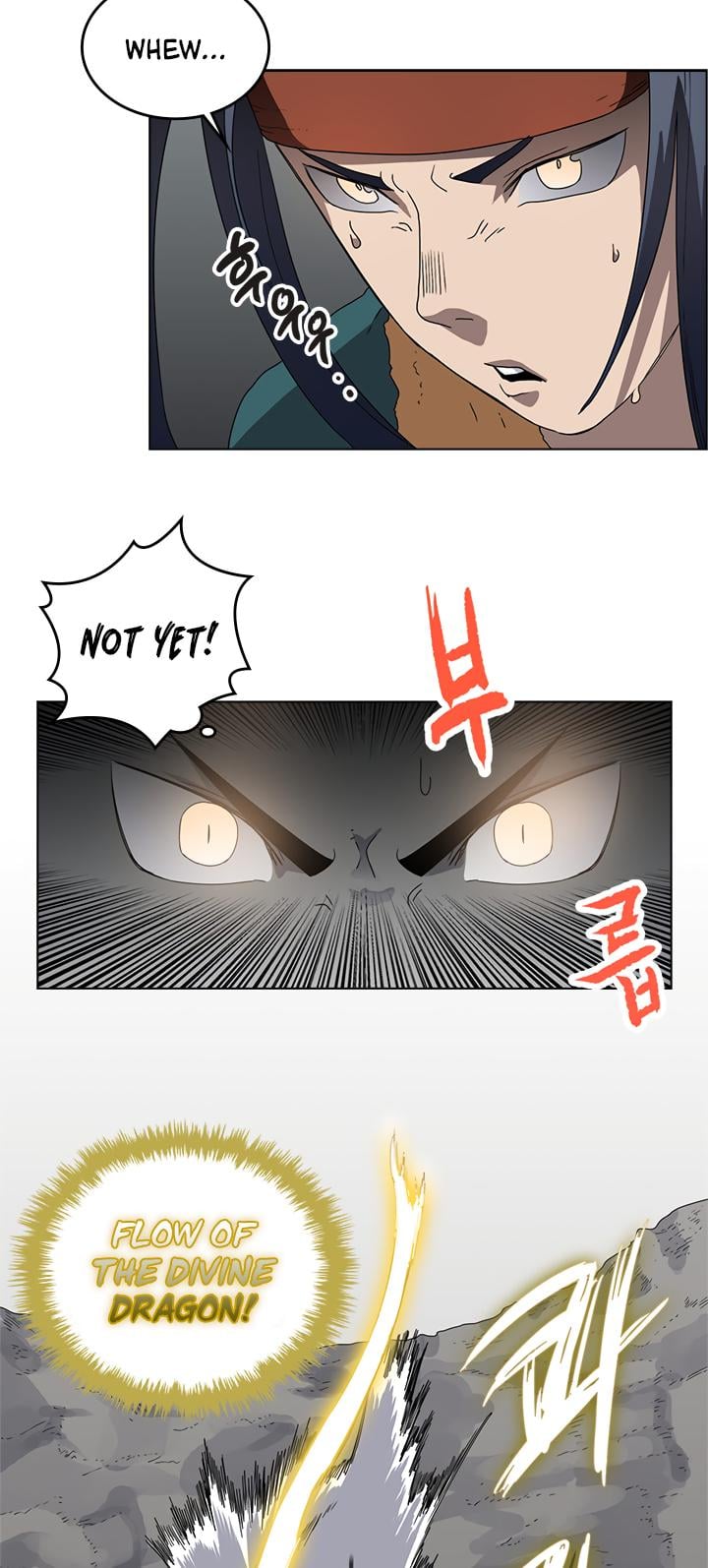 Chronicles of Heavenly Demon chapter 57 - page 18