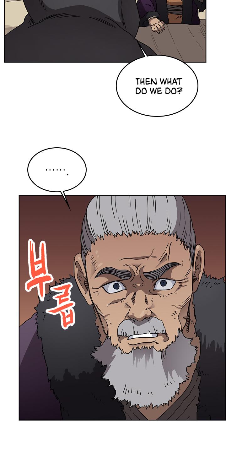 Chronicles of Heavenly Demon chapter 55 - page 13
