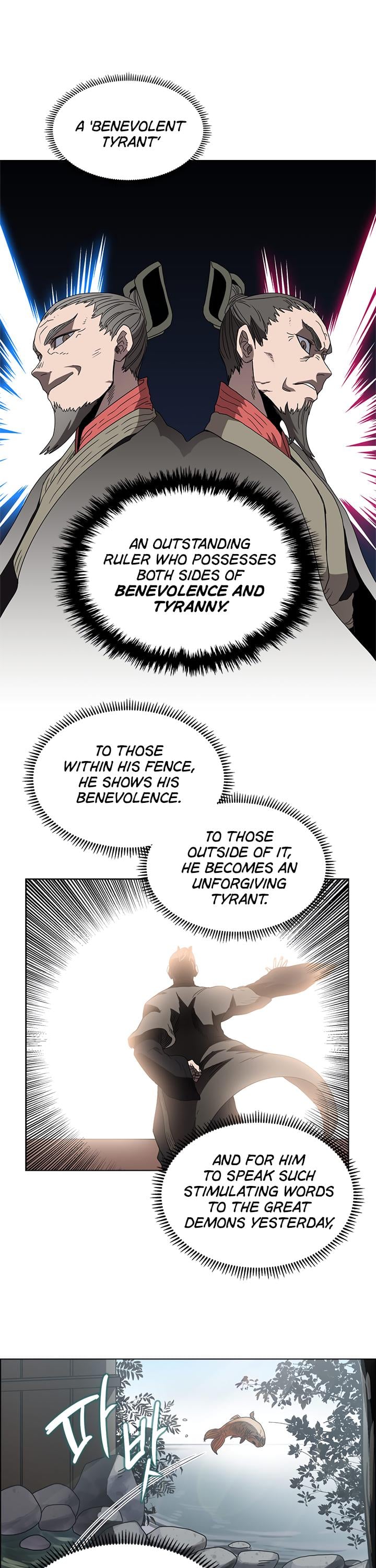 Chronicles of Heavenly Demon chapter 55 - page 17