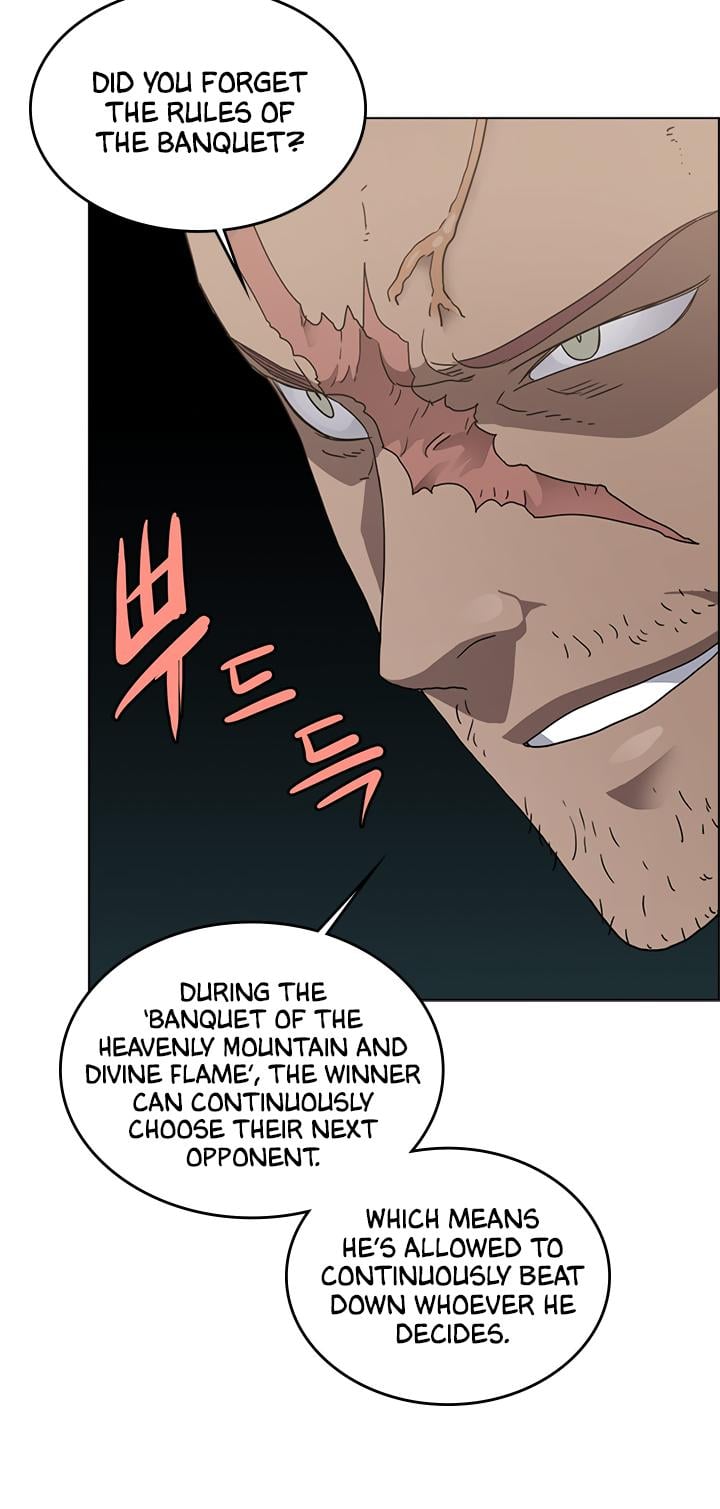 Chronicles of Heavenly Demon chapter 54 - page 30