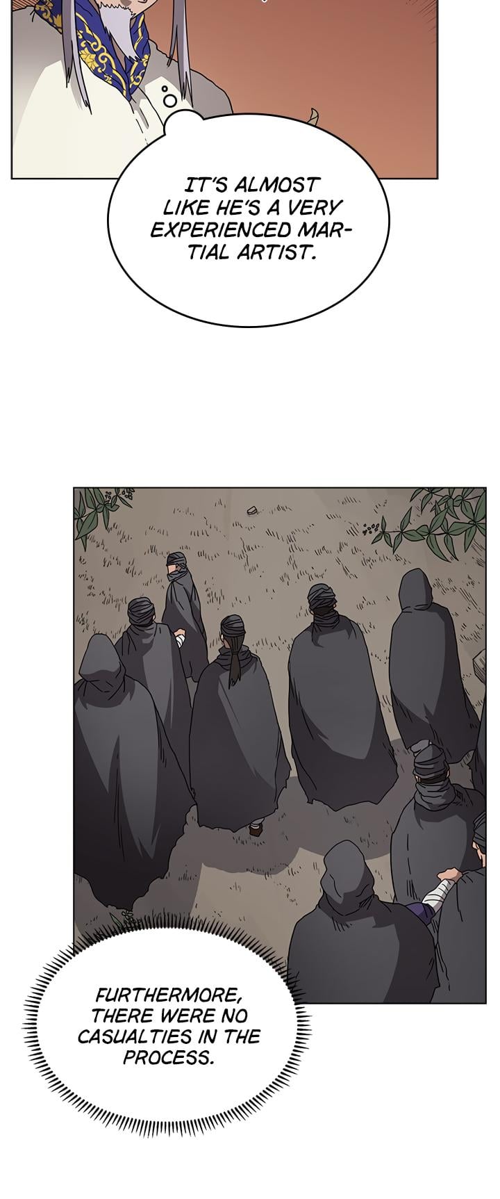 Chronicles of Heavenly Demon chapter 53 - page 10