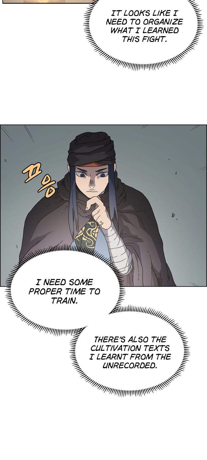Chronicles of Heavenly Demon chapter 53 - page 18