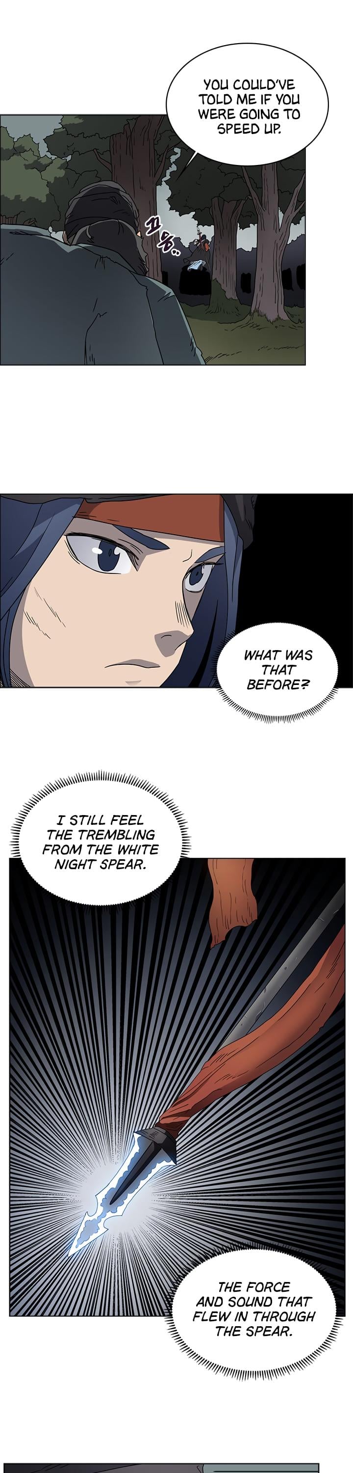 Chronicles of Heavenly Demon chapter 52 - page 10