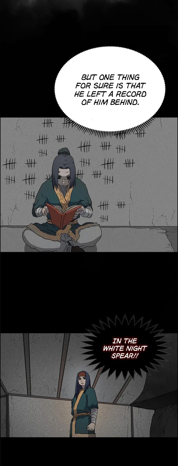 Chronicles of Heavenly Demon chapter 52 - page 12