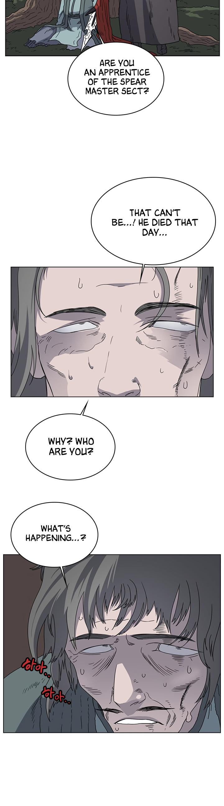 Chronicles of Heavenly Demon chapter 51 - page 20
