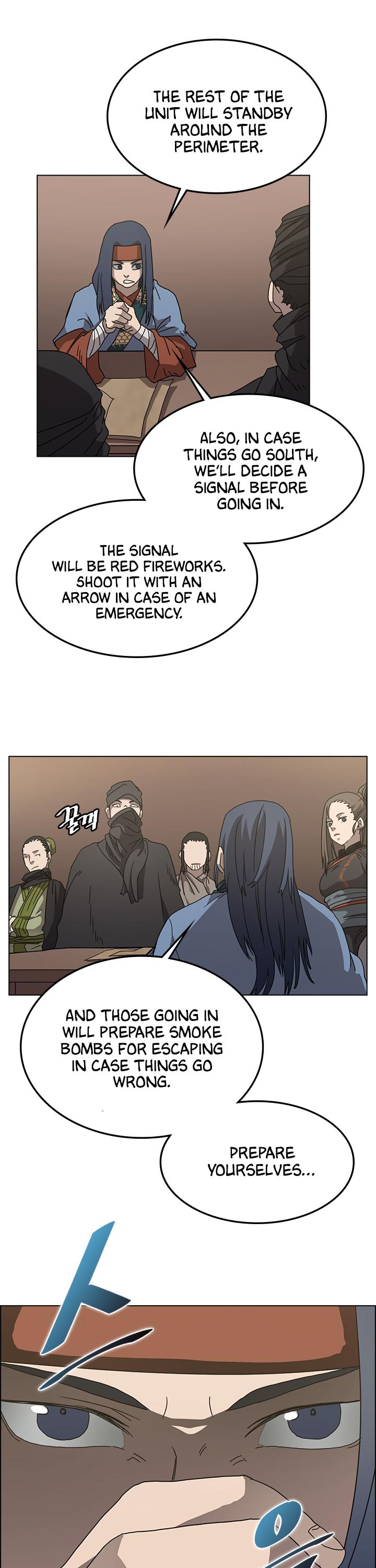 Chronicles of Heavenly Demon chapter 46 - page 15