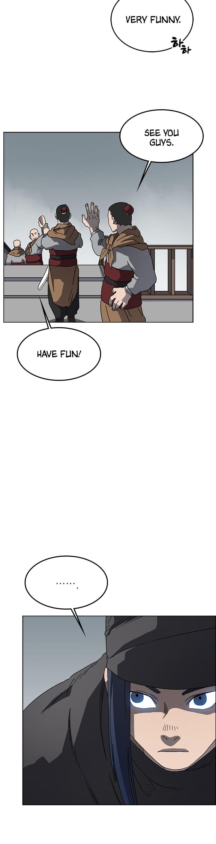 Chronicles of Heavenly Demon chapter 46 - page 23